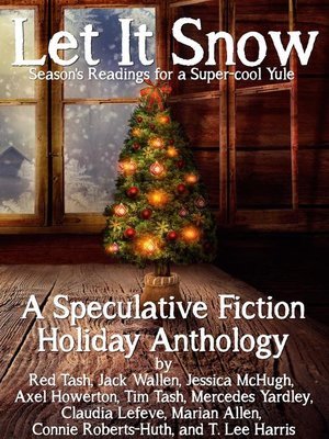 cover image of Let it Snow! Season's Readings for a Super-Cool Yule!